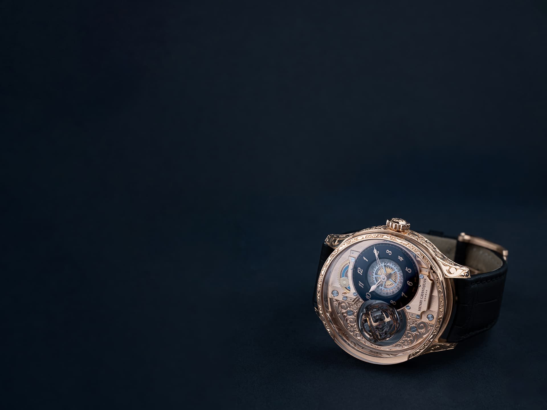 The Magician Collection